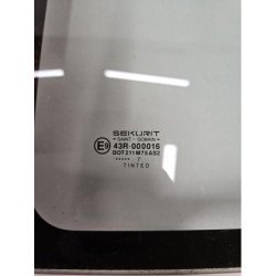 Custode Arriere Gauche (porte) Nissan Terrano 2 Phase 2 (2)